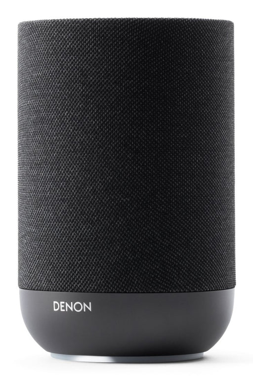 EAN 747192145965 - Denon HOME 200 Rango completo Carbón vegetal Inalámbrico y alámbrico imagen 1