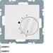 EAN 4011334309628 - Hager 20268989 termoestato Blanco imagen 1