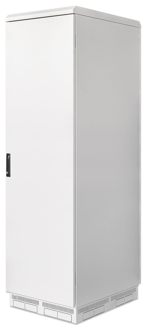 EAN 766623716147 - Intellinet 716147 armario rack 42U Bastidor de pared Gris imagen 1
