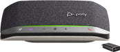 EAN 0197192213117 - Poly Sync 20-M Microsoft Teams Certified USB-C Speakerphone altavoz PC Negro imagen 1