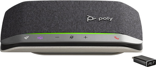 EAN 0197192213117 - Poly Sync 20-M Microsoft Teams Certified USB-C Speakerphone altavoz PC Negro imagen 1