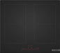 EAN 4242005541539 - Bosch PVQ61CHB1E hobs Negro Integrado 59.2 cm Con placa de inducción 4 zona(s) imagen 1