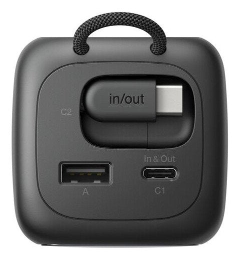 EAN 745883963218 - Belkin UltraCharge 22000 mAh Negro imagen 5