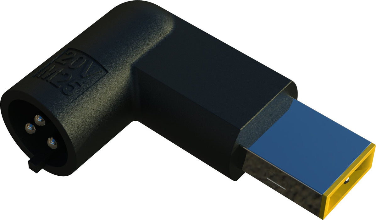 EAN 8436556993855 - DCU Advance Tecnologic 37100090 accesorio para portatil Clavija de adaptador de corriente para ordenador  imagen 8