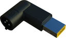 EAN 8436556993855 - DCU Advance Tecnologic 37100090 accesorio para portatil Clavija de adaptador de corriente para ordenador  imagen 8