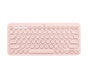 EAN 5099206092914 - Logitech 920-009867 teclado Universal Bluetooth QWERTY Internacional de EE.UU. Rosa imagen 3