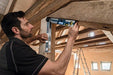 EAN 3165140798860 - Bosch GAM 220 MF Professional medidor de ángulos digital 0 - 220° imagen 3