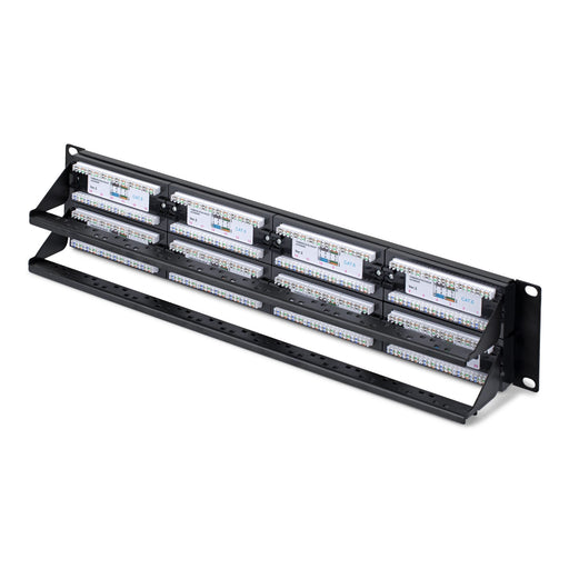 EAN 65030915076 - StarTech.com CPANEL48 panel de parcheo imagen 2