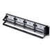 EAN 65030915076 - StarTech.com CPANEL48 panel de parcheo imagen 2