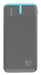 EAN 5907512874783 - Tracer EnerGo 10000 mAh Azul, Gris imagen 1