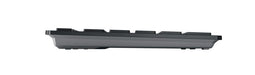 EAN 4025112099861 - CHERRY KW 9200 MINI teclado Universal USB + RF Wireless + Bluetooth QWERTY Inglés Negro imagen 2