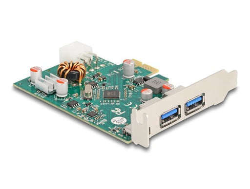 EAN 4043619902293 - DeLOCK 90229 tarjeta y adaptador de interfaz Interno USB 3.2 Gen 1 (3.1 Gen 1), USB Tipo C imagen 2