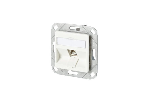 EAN 4250184131632 - BTR NETCOM 130B11D11102-E toma de corriente RJ-45 Blanco imagen 1