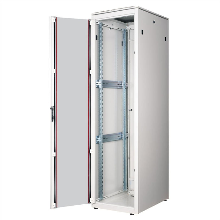 EAN 7630049600706 - ROLINE 26.21.0069 armario rack 47U Rack o bastidor independiente Gris imagen 7