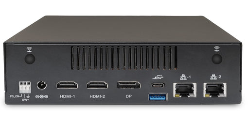 EAN 4711338345065 - AOPEN DE5900 Negro 8K Ultra HD 256 GB 2.0 canales imagen 2