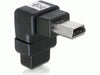 EAN 4043619650972 - DeLOCK Adapter USB-B mini USB-B mini 5-pin Negro imagen 2