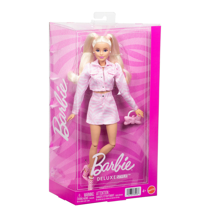 EAN 194735339938 - Barbie JJN69 muñeca imagen 6