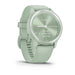 EAN 0753759285616 - Garmin vívomove Sport OLED 40 mm Digital 72 x 154 Pixeles Pantalla táctil Color menta GPS (satélite) imagen 3