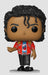 EAN 889698901260 - FUNKO POP! Michael Jackson (Beat It) imagen 1