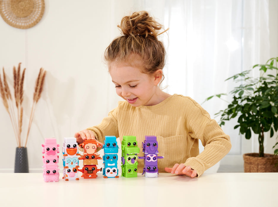 EAN 4006592090081 - Simba Toys 105952625S24 figura de juguete para niños imagen 3