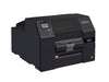 EAN 8715946740195 - Epson ColorWorks D6500Pe impresora de etiquetas Transferencia térmica Color 1200 x 1200 DPI 85 mm/s Alámb imagen 6