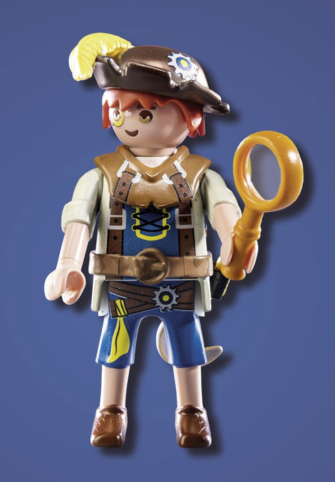 EAN 4008789710246 - Playmobil Novelmore 71024 set de juguetes imagen 10
