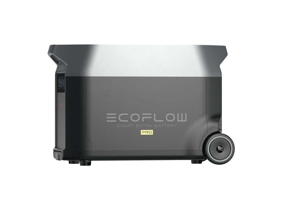 EAN 4897082665137 - EcoFlow 50034006 accesorio para estación de carga portátil Batería imagen 16