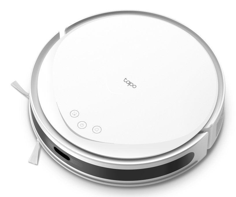 EAN 1210002603256 - TP-Link Tapo RV20 Max Blanco imagen 3