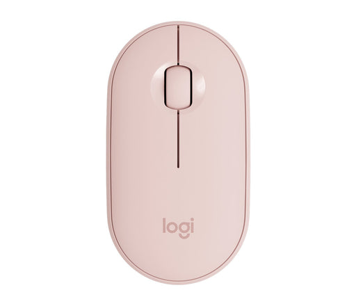 EAN 5099206085664 - Logitech 910-005717 ratón Oficina Ambidextro RF Wireless + Bluetooth Óptico 1000 DPI imagen 1