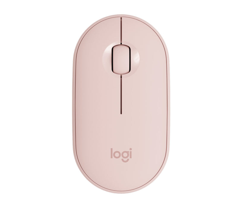 EAN 5099206085664 - Logitech 910-005717 ratón Oficina Ambidextro RF Wireless + Bluetooth Óptico 1000 DPI imagen 1