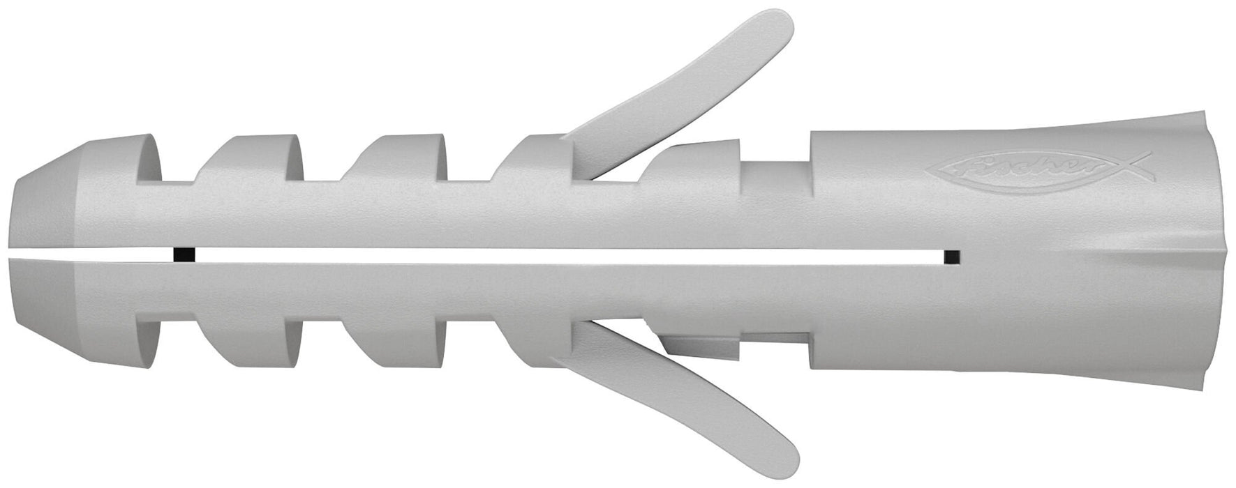 EAN 4006209521144 - Fischer 52114 tornillo de anclaje y taco 6 pieza(s) imagen 1