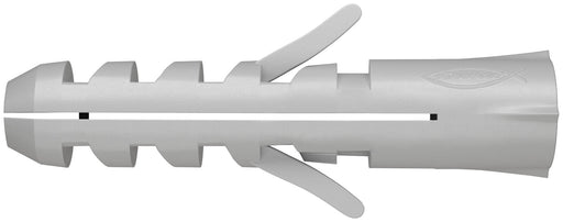 EAN 4006209521144 - Fischer 52114 tornillo de anclaje y taco 6 pieza(s) imagen 1