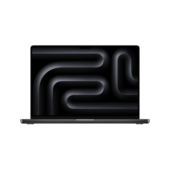 EAN 195949870255 - Apple MacBook Pro Apple M M4 Pro Portátil 41,1 cm (16.2") 48 GB 512 GB SSD Wi-Fi 6E (802.11ax) macOS Sequo imagen 1