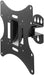 EAN 4040849518935 - Goobay 51893 soporte para TV 106,7 cm (42") Negro imagen 4