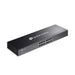 EAN 4895252507461 - TP-Link Omada DS1016G switch No administrado Gigabit Ethernet (10/100/1000) 1U Negro imagen 4