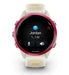 EAN 753759349820 - Garmin Forerunner 570 3,05 cm (1.2") AMOLED 42 mm Digital 390 x 390 Pixeles Pantalla táctil Rosa, Blanco W imagen 4