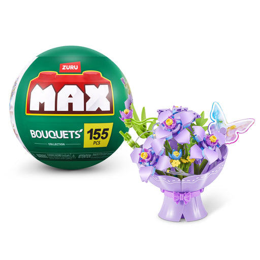 EAN 4894680056930 - MAX Build more 83248 juguete de construcción imagen 2