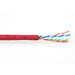 EAN 8716065136708 - ACT 305m UTP Cat6 cable de red Rojo imagen 1