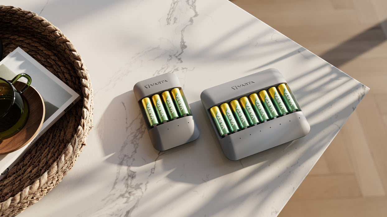 EAN 4008496073801 - Varta Eco Charger Multi cargador de batería Pilas de uso doméstico USB imagen 8