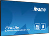EAN 4948570121823 - iiyama LH9854UHS-B1AG pantalla de señalización Pantalla plana para señalización digital 2,48 m (97.5") LC imagen 6