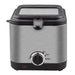 EAN 8425160352004 - Küken 35200 freidora Sencillo Independiente 900 W Acero inoxidable imagen 3