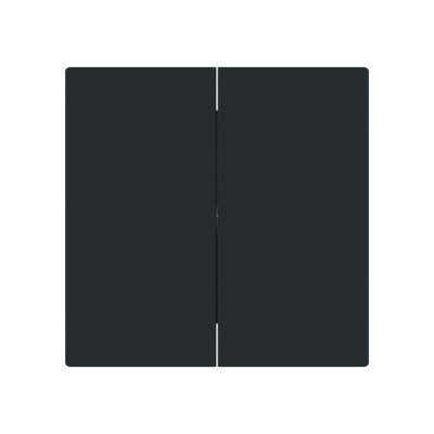 EAN 4011395326459 - Busch-Jaeger 1785-45M Negro imagen 1