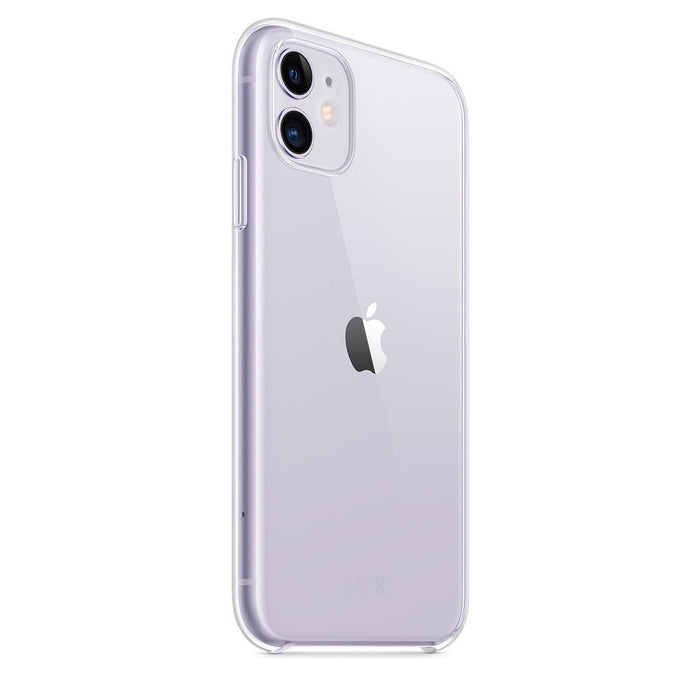 EAN 190199287747 - Apple MWVG2ZM/A funda para teléfono móvil 15,5 cm (6.1") Transparente imagen 7