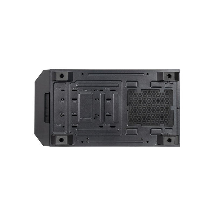 EAN 0753263078674 - Chieftec AZ-01B-OP carcasa de ordenador Mini Tower Negro imagen 11