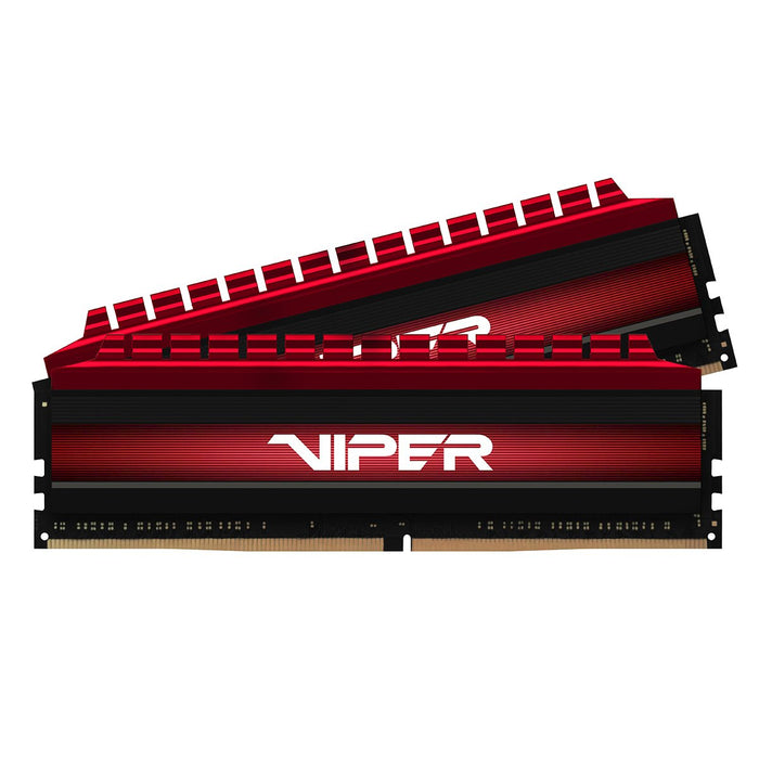 EAN 4711378422399 - Patriot Memory Viper 4 PV432G360C8K módulo de memoria 32 GB 2 x 16 GB DDR4 288-pin DIMM imagen 2