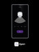 EAN 5025155100837 - Dyson Purifier Cool PC2 De-NOx 61,5 dB 40 W Oro, Blanco imagen 8