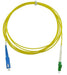 EAN 4063232051888 - BlueOptics SFP2122BU1MX Cable de fibra óptica e InfiniBand LC SC Amarillo imagen 1