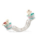 EAN 4059433340852 - schleich BAYALA Winged Baby Lion Trainin imagen 5