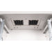 EAN 7630049600836 - ROLINE 26.21.0082 armario rack 7U Bastidor de pared Gris imagen 5