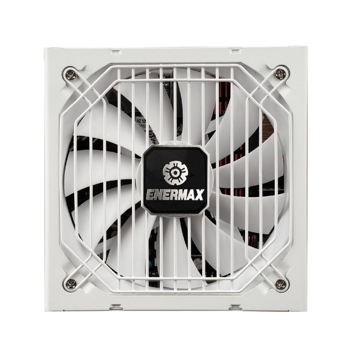 EAN 4713157734068 - Enermax EPS1200P-NPX-W unidad de fuente de alimentación 1200 W 24-pin ATX ATX Blanco imagen 4